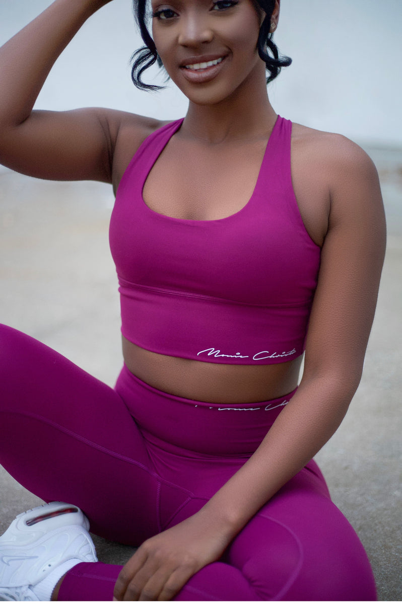 Diona Sports Bra