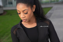 Load image into Gallery viewer, Monie Christo Logo Jacket-Monie Christo Collection