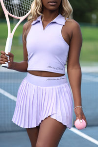 Lilly Skort