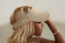 Load image into Gallery viewer, Tatiana Visor
