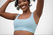 Load image into Gallery viewer, Antonia Sports Bra
