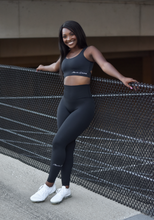 Load image into Gallery viewer, High waist dri-fit leggings
