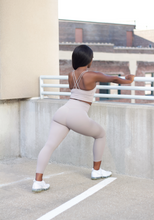 Load image into Gallery viewer, Stacy High-waist leggings
