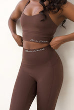 Load image into Gallery viewer, Sheliese High-waist leggings
